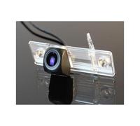 LTQSIV Telecamera Posteriore 1080p 720p per Daewoo per Matiz II 1999~2007 Telecamera Posteriore per Auto Visione Notturna AHD CCD Impermeabile (720P CCD)