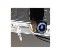 LTQSIV Telecamera Posteriore 1080p 720p per Daewoo per Matiz II 1999~2007 Telecamera Posteriore per Auto Visione Notturna AHD CCD Impermeabile 1080P AHD (Warning)