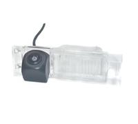 LTQSIV Telecamera Posteriore AHD 1080P per Fiat per Nuovo per Doblò 263 MPV 152 per Punto per Evo 188 2001~2021 (CVBS-720P)