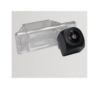 LTQSIV Telecamera Posteriore AHD 720P Fisheye per Mitsubishi per Lancer per Cargo Y12 2008 2009 2010 2011 2012 2013 2014 2015 2016 Accessori Auto (C-AHD-CVBS-720P)