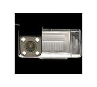 LTQSIV Telecamera Posteriore AHD 720P Fisheye per Mitsubishi per Lancer per Cargo Y12 2008 2009 2010 2011 2012 2013 2014 2015 2016 Accessori Auto (A-720x480P)