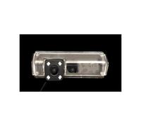 LTQSIV Telecamera Posteriore AHD Fisheye 720P per Dodge per Attitude Berlina 2013~2019 (B-CVBS-720P)