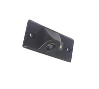 LTQSIV Telecamera Posteriore CCD 140 Gradi con Visione Notturna 1080P HD per Auto per VW per Jetta MK4 per Bora A4 per Touareg E per Santana (Camera Relay)