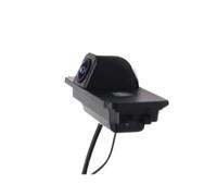 LTQSIV Telecamera Posteriore Fisheye CCD HD per Seat per Altea 4 XL per Freetrack E per Station Wagon dal 2007 al 2015 Accessori per Parcheggio Retromarcia (Camera Rectifier)