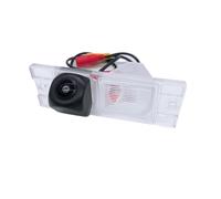 LTQSIV Telecamera Posteriore Fisheye HD 1280 * 720 per Mitsubishi per Lancer V3 2008 2009 2010 2011 2012 2013 2014 Accessori per Il Parcheggio (Camera)
