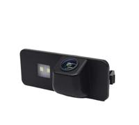 LTQSIV Telecamera Posteriore Fisheye Sensore CCD HD per Seat per Altea 4 XL E per Freetrack per Station per Wagon 2007~2015 Accessori Parcheggio Retromarcia (Camera Relay)