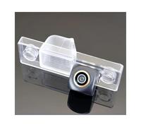 LTQSIV Telecamera Posteriore Golden FishEye AHD per C&hevrolet per Spark E per Beat M300 2009~2019 (AHD 1080P-CVBS)