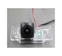 LTQSIV Telecamera Posteriore per B&MW Serie 1 3 5 E39 E60 E61 E82 E83 E84 E88 E46 E92 E93 E90 M3 M5 X1 X3 X5 HD AHD 1080P Fisheye (AHD 1080P-CVBS 720P)