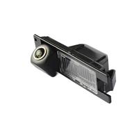 LTQSIV Telecamera Retromarcia AHD 720P/1080P Visione Posteriore 170 Gradi per Opel per AstraH J per Corsa D per Meriva A per Vectra C per Zafira per Insignia (AHD1080P CVBS)