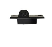 LTQSIV Telecamera Retromarcia Telecamera Posteriore Impermeabile per P&orsche per Cayenne 9PA E per Turbo CTS S 1955-2010