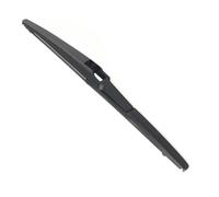 LTQSIV Tergicristalli 1PC 12 Pollici Parabrezza Posteriore Rondella Tergicristallo Applicabile Per Hyundai Per Kona 2017-2023 Spazzole Accessori Auto