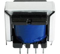 LTR-110 Monacor trasformatore audio 1:1 2:1 per segnale LTR110