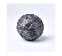 LTRAJUYNH 1 Pezzo da 7 cm in Pietra Fiamma, Pietra lunare, Decorazione for la casa, Pietra Fiamma