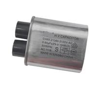 LTRAJUYNH 1pc Capacitor Parts High Voltage Capacitor 0.8uf 2100V