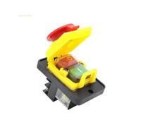 LTRAJUYNH KJD12-14 6-Pin Electromagnetic Switches Protections
