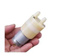 LTRAJUYNH Pompa a Membrana DC6-12V 365 avviamento elettronico Pompa dell'Acqua autoadescante elettrica Pompa di Tipo A a Grande Portata Industrial