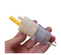 LTRAJUYNH Pompa a Membrana DC6-12V 365 avviamento elettronico Pompa dell'Acqua autoadescante elettrica Pompa di Tipo B a Grande Portata Industrial