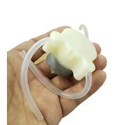 LTRAJUYNH Pompa peristaltica for Pompa Acqua DC 5V Pompa planetaria Industrial