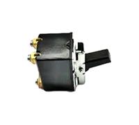 LTRAJUYNH SW0026 Angle Grinder Power Tool Switch AC250V 5A Angle Grinder Switch Pushing The Button Power Tools
