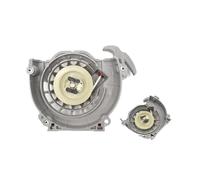 LtRbMZ Adatto for Piastra di avviamento for Trapano a Terra a Due Tempi 1E-48F 63CC Accessori for l'alimentazione dell'escavatore di Fossa(Single)