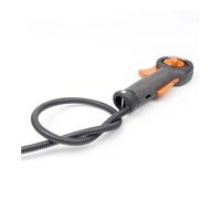 LtRbMZ Adatto for Tosaerba FS120, FS230, Gruppo Interruttore di spegnimento FS250, Linea dell'acceleratore, Accessori for Impugnatura del Tosaerba(Switch 240)