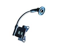 LtRbMZ Bob di accensione Elettronica TLE26 Adatta for 1E34F-2E 1E34F-2E.3 CG260 BC260 TLE26 Spazzola Cu Trimmer Magnetor Statore