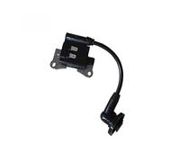 LtRbMZ Bobina di accensione Adatta for decespugliatore TLE43 K 1E40F-E 1E40F-E.3 BC-46 CG-430 BC46 CG430 al-KO BC 4125