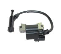 LtRbMZ Bobina di accensione Adatta for HD EB5000XK3 EB6500X1 EG5000CL EG6500CL EM3800SX EM4000SX EM5000SXK2 EM5000SXK3 EM6500SXK1 EM6500SXK2 WT40X