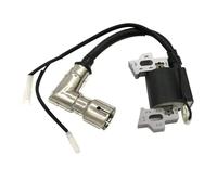 LtRbMZ Bobina di ACCENSIONE Adatta for Macchine 1P61F 1P65 Tosaerba A Spinta MODULO STATORE Magneto CDT 751-10620, 951-10620