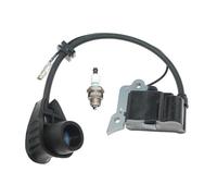 LtRbMZ Bobina di accensione Adatta for Mta EM2500L EM2500U Dolmar MS-24C MS-24U DA00000083,671620075