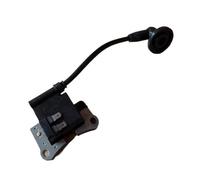LtRbMZ Bobina di accensione Adatta for TLE43 1E40F-E 1E40F-E.3 KS BC-46 CG-430 BC46 CG430 decespugliatore Cu Magnete statore