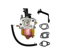 LtRbMZ Carburatore for generatore da 196 CC, 212 CC e 224 CC, Adatto for HD 3500, 4000, 4375, Gac 3250, 3300