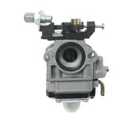 LtRbMZ Carburatore for Motosega da 11 mm, Adatto for Motore for Tosaerba a 2 Tempi 1E34F 1E36F TL23 TU26 TL26 Wbr WYJ-138WYK-186 26cc 33cc