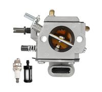 LtRbMZ Carburatore HD-18B MS290 Adatto for Motosega Sh 029 039 MS290 MS310 MS390 Carburatore HD-18B 11281200625