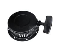LtRbMZ EY15 Avviamento a Strappo cricchetto in Acciaio Adatto for EY15 EY15-3 EY15-3C 3.5HP 4 Tempi Motore costipatore Pompa dell'Acqua Pull Parti di avviamento