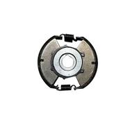 LtRbMZ Frizione da 78 mm Adatta for compressore a Impatto HD GX100, Frizione centrifuga in Acciaio, Frizione for impieghi gravosi for Motore di Tosaerba