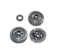 LtRbMZ Gruppo Frizione da 17 mm Adatto for Motosega con Cuscinetto ad Aghi SL MS180 MS170 018 017 MS250 MS 180 170 250, Pezzo di Ricambio