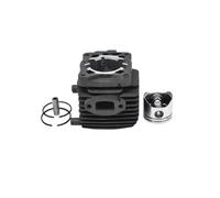 LtRbMZ Macchine for l'ingegneria paesaggistica del Parco Adatte for Il Blocco cilindri delle Parti del tagliasiepi HS81T6R