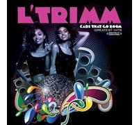 L'Trimm Cars That Go Boom - Greatest Hits (Digitally Remastered) (CD)