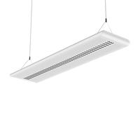 LTS Lampada LED a sospensione Optico bianco DALI 840 89,3W LTS