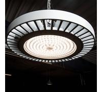 LTS Proiettore a LED FLC 840 lente a sospensione 66° 152W LTS