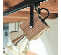 LTS Timba Faretto LED per binario 927 LTS