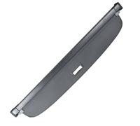 LTSRLL Copertura per bagagli per bagagliaio posteriore auto per Lincoln Navigator 2019 2020 2021 2022, ripiano per bagagliaio posteriore retrattile per auto