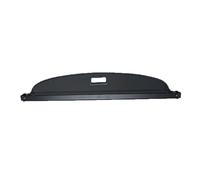 LTSRLL Copertura per bagagli per bagagliaio posteriore auto per Peugeot 4008, ripiano retrattile per bagagliaio posteriore auto