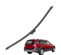 LTSRLL Tergicristalli per Volvo xc70 mk2 2007 2008 2009 2010 2011 2012 2013 2014 2015 2016, Spazzola Tergicristallo Posteriore Durevole Sostituzione Set Accessori Auto