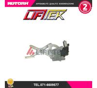 LTSU21R Alzacristallo post dx adatto a Subaru Forester (MARCA LIF-TEK).