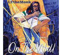 LTtheMonk On the Wall (CD) Album