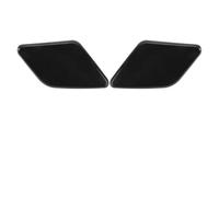 Ltusgt Ugelli Lavafari Tappo Auto per Volvo per S40 per V50 2008-2012 Paraurti Anteriore Sinistro Destro Ugello Lavafari Tappo Copertura Getto Spruzzo 39886377 39886397(Pair)