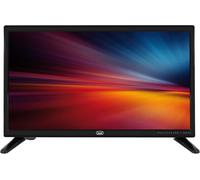 LTV 1904 SA2, Televisore TV LED 19" con Decoder Digitale Terrestre DVBT-T2 10 bi