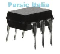 LTV-702VB LTV702VB Optocoupler DC-IN 1CH Trans W. Base DC-OUT DIP6 (= 50 PEZZI )